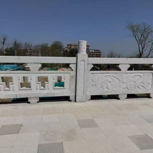 济南 河道栏杆，河道护栏