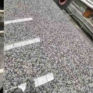 济南 芙蓉白光面