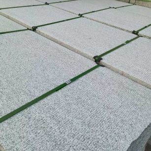 济南 芝麻白斧剁面