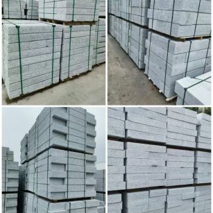 济南 花岗岩路沿石多少钱