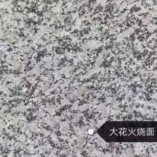 济南 芙蓉白（芝麻白大花）火烧面