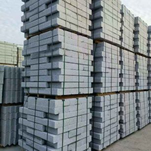 济南 路沿石（路侧石），颜色一致，尺寸标准