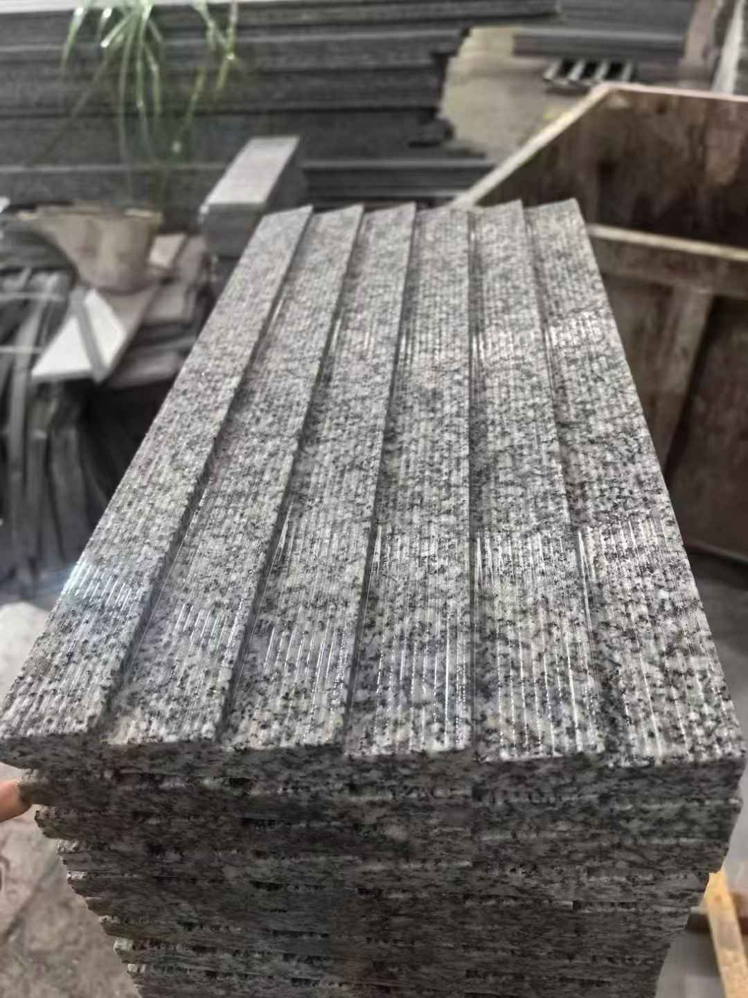 济南 狼牙石