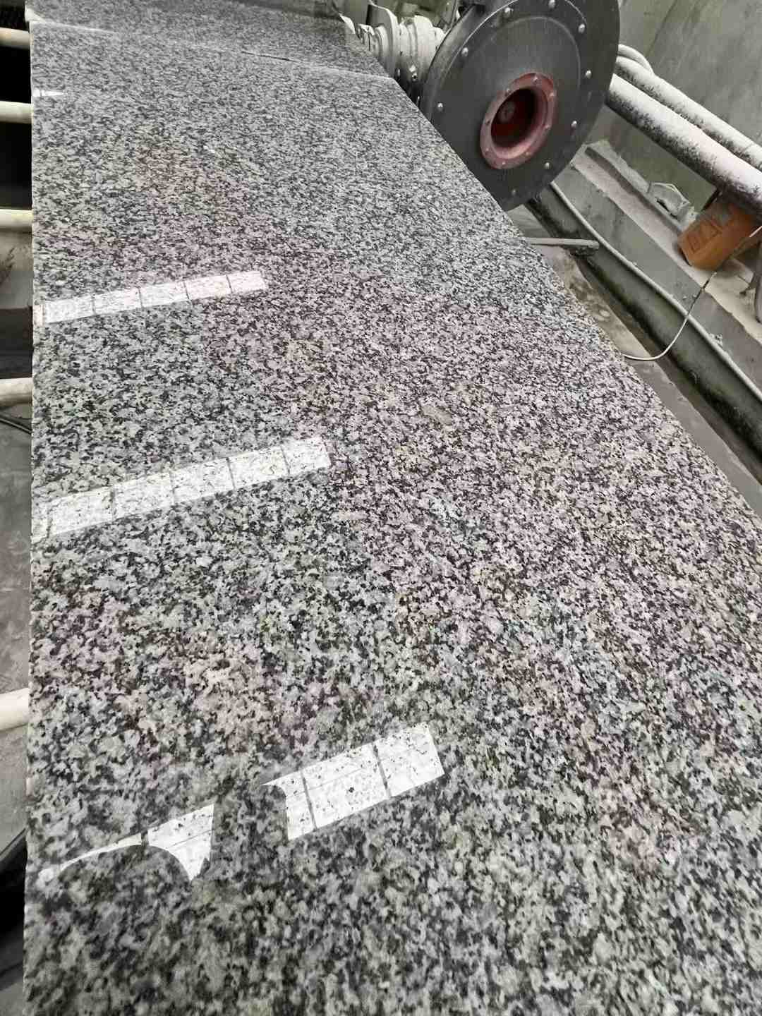 济南 芙蓉白光面