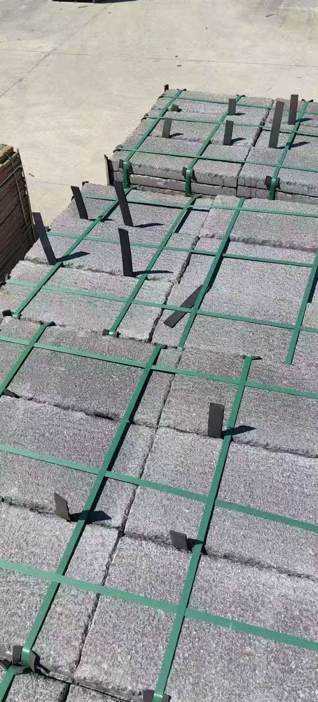 济南 仿古石大量生产中