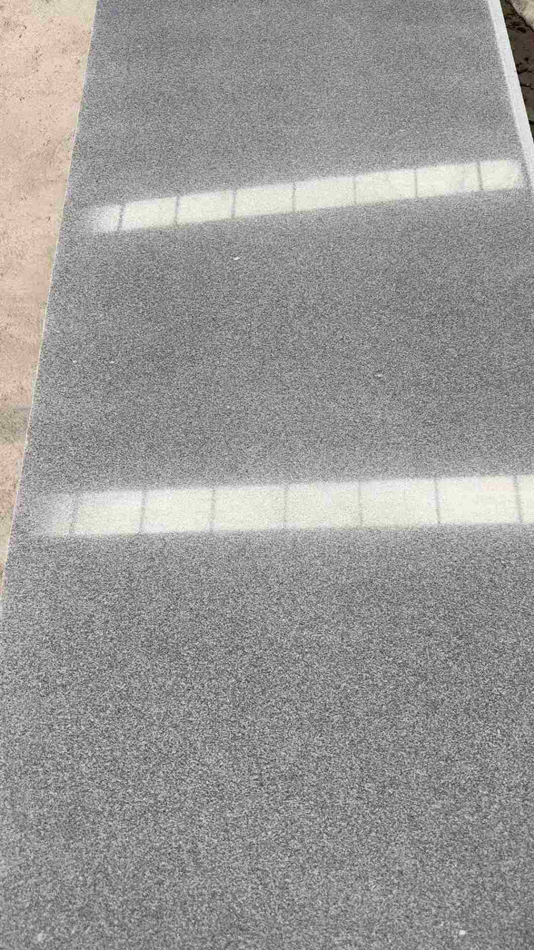 济南 芝麻灰光面