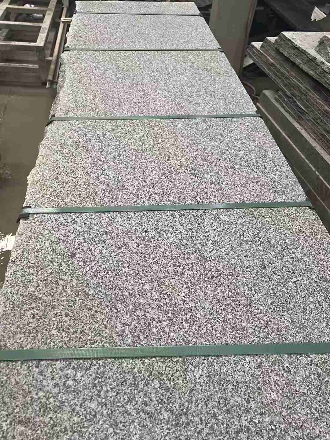 济南 芝麻黑火烧面