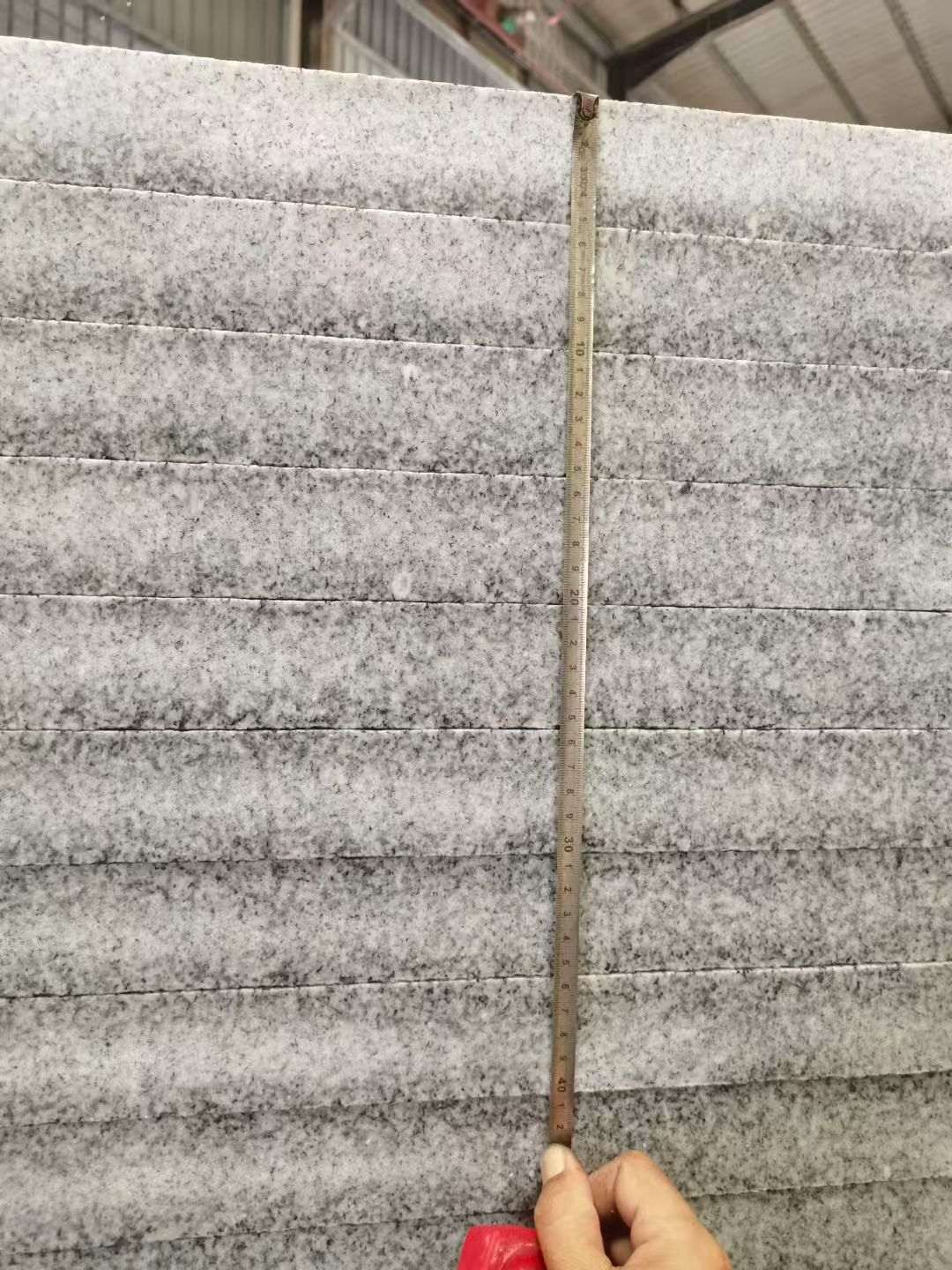 济南 芝麻白成品厚薄均匀