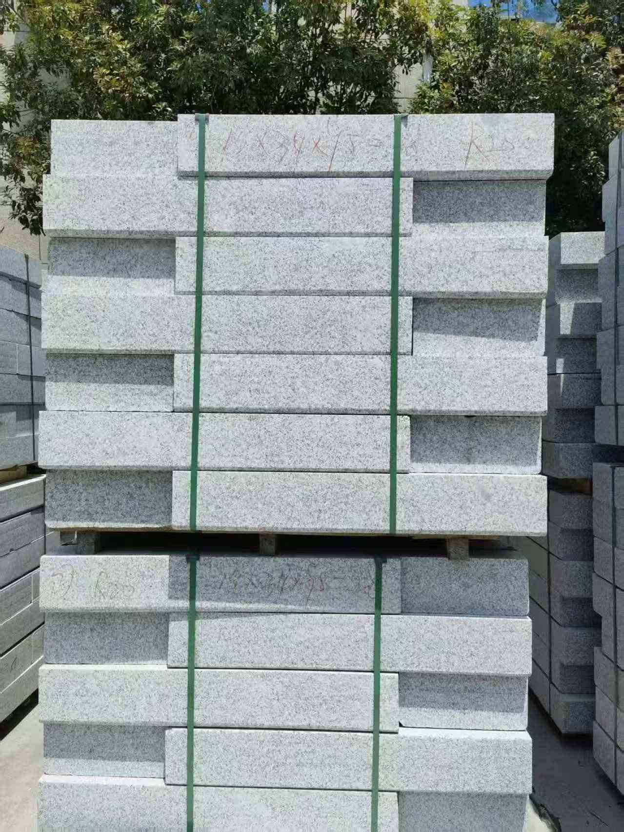 济南 路沿石、路缘石、路侧石、路牙石、马路牙子