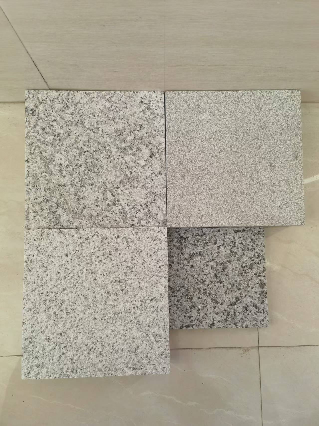 济南 芝麻白，芙蓉白，芝麻灰，芝麻黑