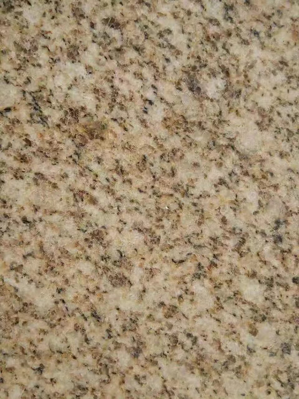 济南黄金麻光面大花